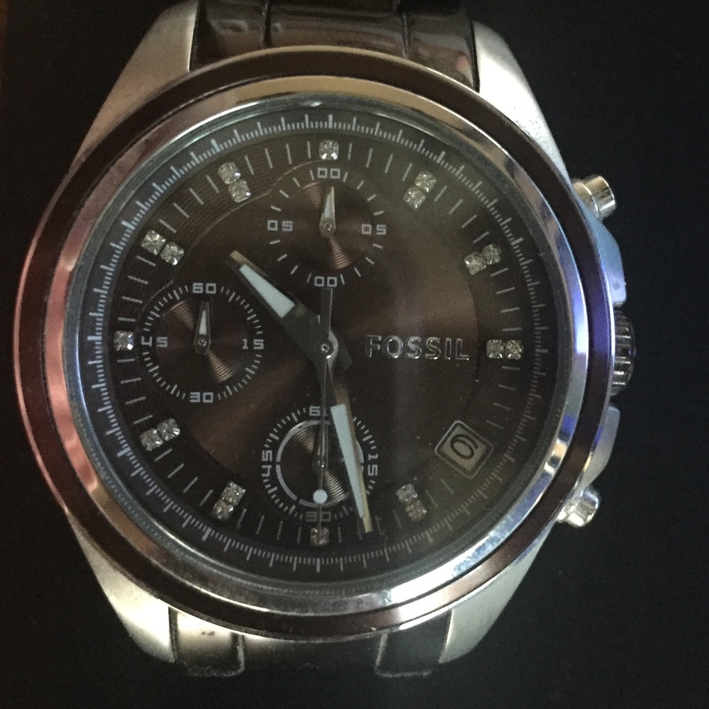 Fossil Watch